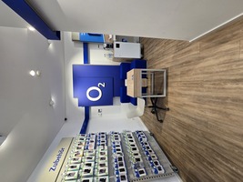 o2 Shop Bielefeld