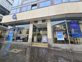 o2 Shop Bonn