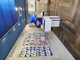 o2 Shop Bonn