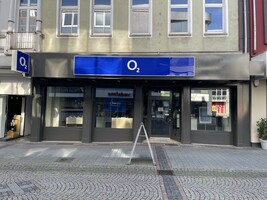 o2 Shop Bottrop