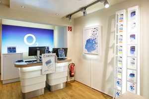 o2 Shop Celle