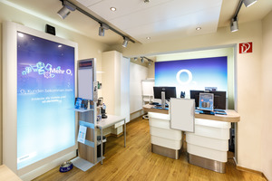 o2 Shop Celle