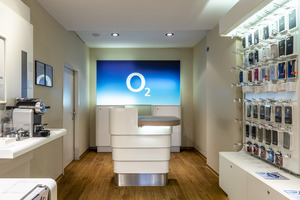 o2 Shop Dinslaken