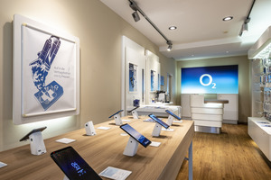 o2 Shop Dinslaken