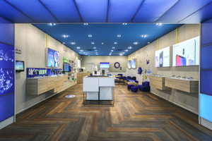 o2 Shop Dortmund