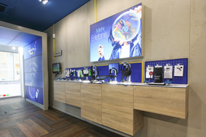 o2 Shop Dortmund