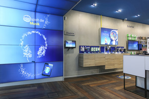 o2 Shop Dortmund