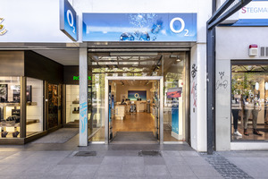 o2 Shop Duisburg