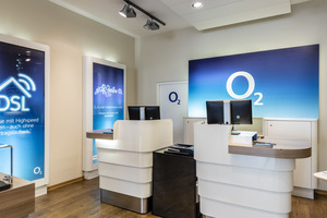 o2 Shop Duisburg