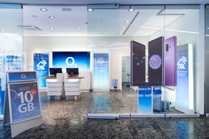 o2 Shop Düsseldorf