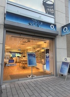 o2 Shop Düsseldorf