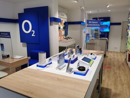 o2 Shop Gelsenkirchen