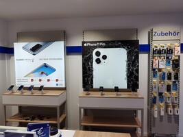 o2 Shop Gelsenkirchen