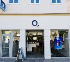 o2 Shop Göttingen