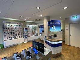 o2 Shop Hagen