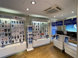 o2 Shop Hagen