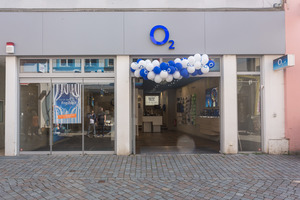 o2 Shop Hameln