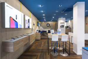 o2 Shop Hameln