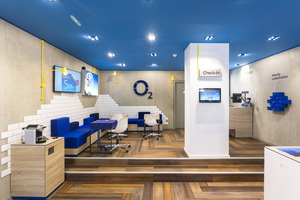 o2 Shop Hameln