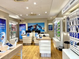 o2 Shop Hilden