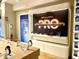 o2 Shop Hilden