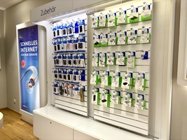 o2 Shop Hilden