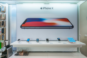 o2 Shop Kiel