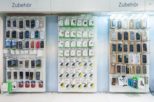 o2 Shop Kiel