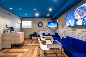 o2 Shop Krefeld