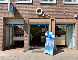 o2 Shop Lübeck