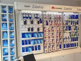 o2 Shop Mainz