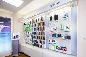 o2 Shop Marburg