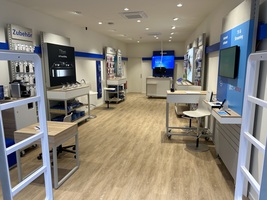 o2 Shop Neuss