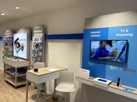 o2 Shop Neuss