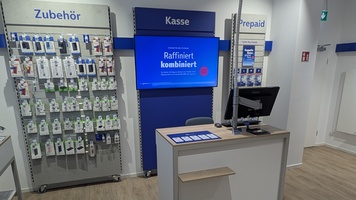 o2 Shop Oldenburg