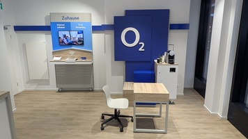 o2 Shop Oldenburg