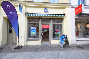 o2 Shop Potsdam