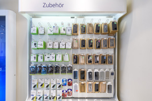 o2 Shop Potsdam