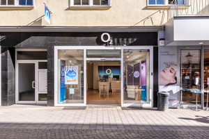 o2 Shop Ratingen