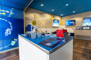 o2 Shop Recklinghausen