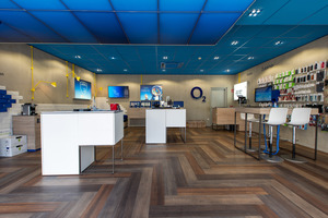 o2 Shop Recklinghausen