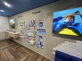 o2 Shop Berlin