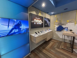 o2 Shop Berlin