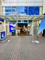 o2 Shop Köln