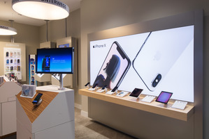 o2 Shop Recklinghausen