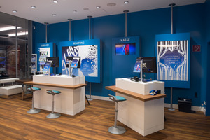 o2 Shop Recklinghausen