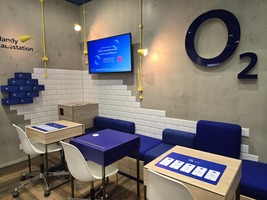 o2 Shop Aachen