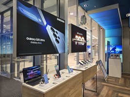 o2 Shop Aachen