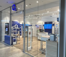 o2 Shop Köln