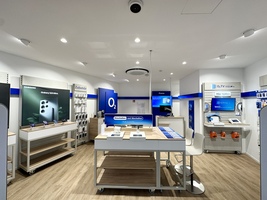 o2 Shop Karlsruhe